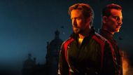 The Gray Man | Image via Netflix